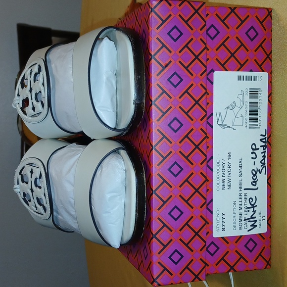 Tory Burch Sandals - Picture 7 of 7